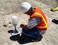 geotechnical engineers