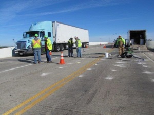 Concrete Slab Jacking